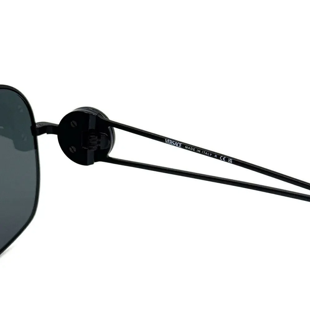 NEW!!! VERSACE Sunglasses MOD.2269 1433/87 Authentic